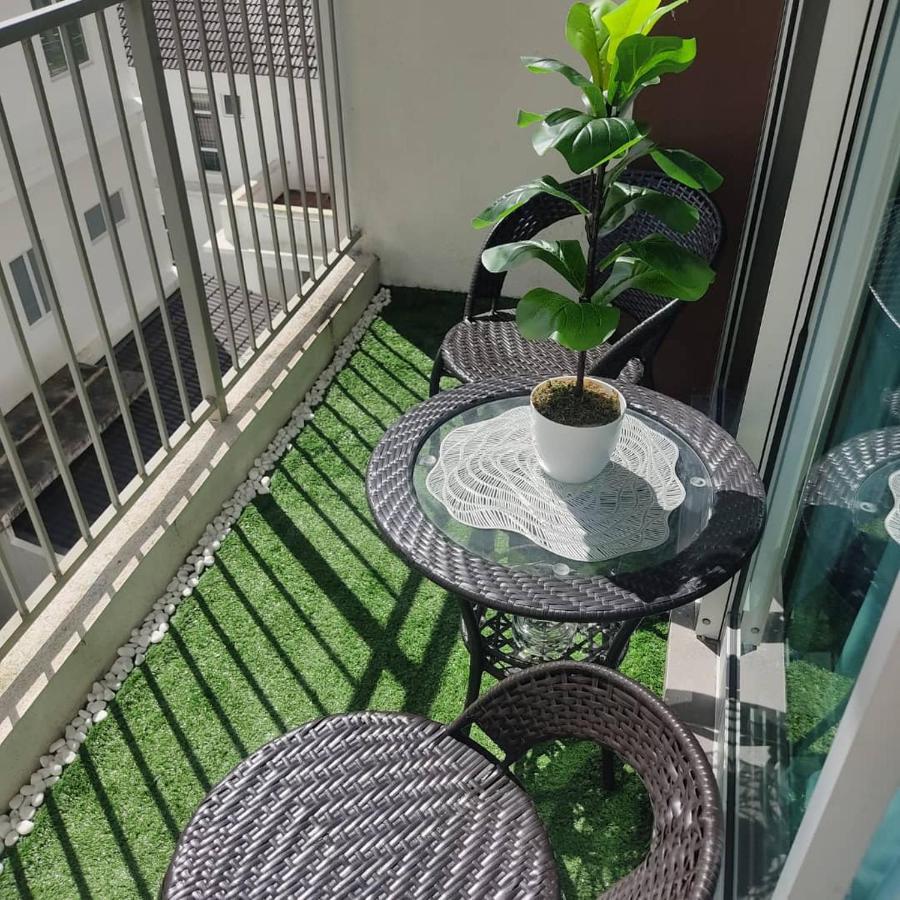 Golden Rose Homestay Cameron Highlands Brinchang Zewnętrze zdjęcie