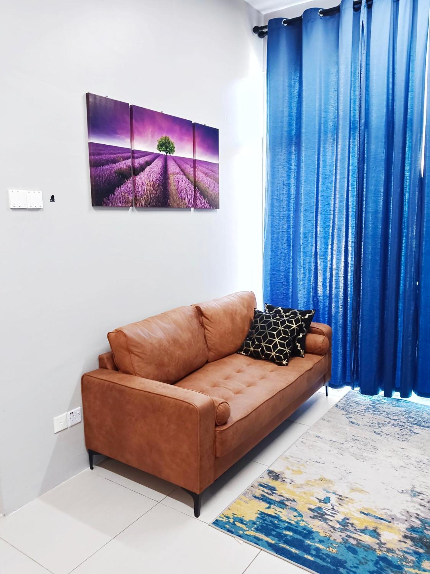Golden Rose Homestay Cameron Highlands Brinchang Zewnętrze zdjęcie